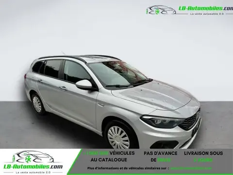 Annonce FIAT TIPO Essence 2016 d'occasion 