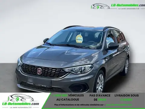 Used FIAT TIPO Petrol 2017 Ad 