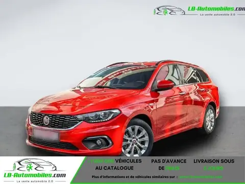 Annonce FIAT TIPO Essence 2019 d'occasion 