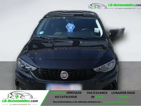 Annonce FIAT TIPO Essence 2019 d'occasion 