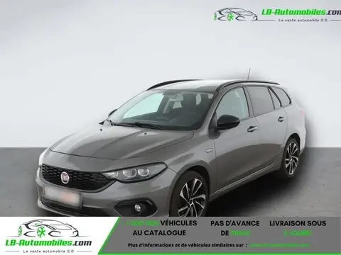 Used FIAT TIPO Petrol 2017 Ad 