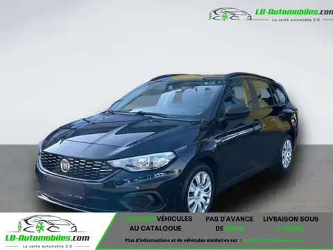 Annonce FIAT TIPO Essence 2017 d'occasion 