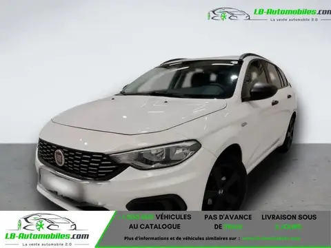 Annonce FIAT TIPO Essence 2017 d'occasion 