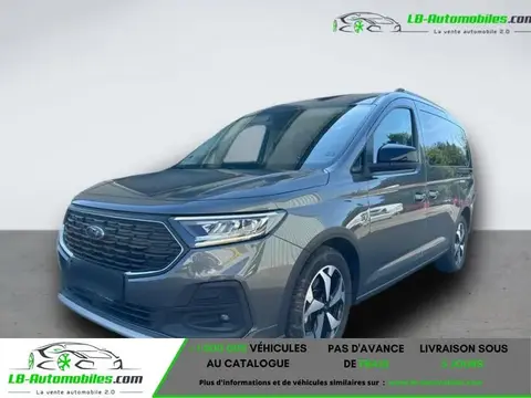 Annonce FORD TOURNEO Essence 2023 d'occasion 