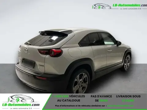 Used MAZDA MX-30 Electric 2021 Ad 