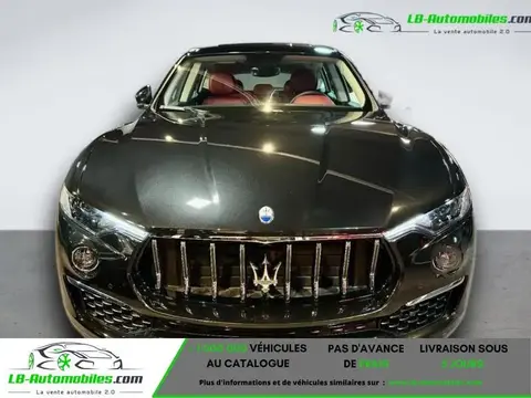 Used MASERATI LEVANTE Hybrid 2024 Ad 