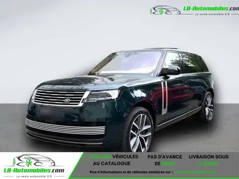 Annonce LAND ROVER RANGE ROVER Essence 2023 d'occasion 