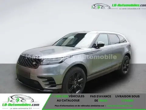 Used LAND ROVER RANGE ROVER VELAR Diesel 2021 Ad 