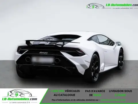 Used LAMBORGHINI HURACAN Petrol 2023 Ad 