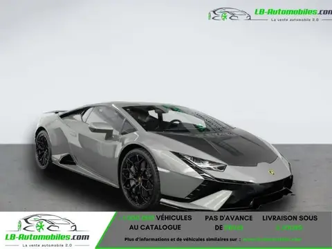 Annonce LAMBORGHINI HURACAN Essence 2024 d'occasion 