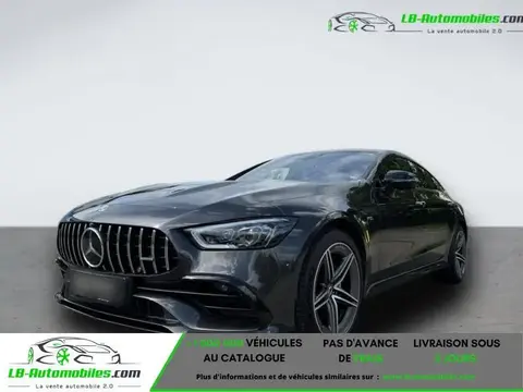 Used MERCEDES-BENZ CLASSE GT Petrol 2022 Ad 