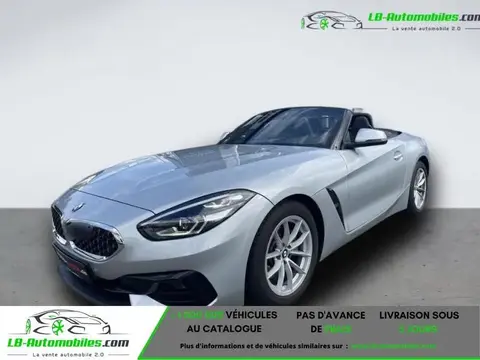 Annonce BMW Z4 Essence 2020 d'occasion 