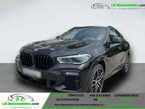 Used BMW X6 Diesel 2021 Ad 