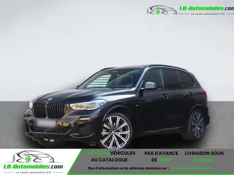 Annonce BMW X5 Essence 2021 d'occasion 