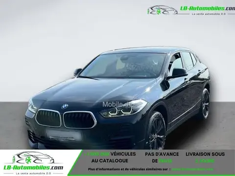 Used BMW X2 Petrol 2020 Ad 