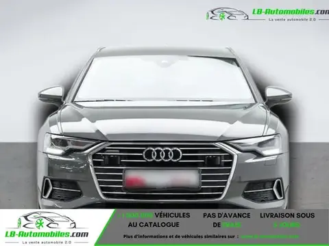 Annonce AUDI A6 Diesel 2022 d'occasion 