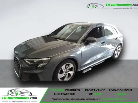 Used AUDI A3 Diesel 2021 Ad 