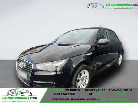 Used AUDI A1 Petrol 2014 Ad 