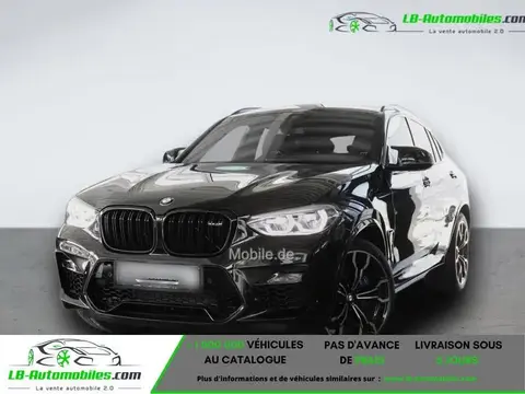 Used BMW X4 Petrol 2021 Ad 