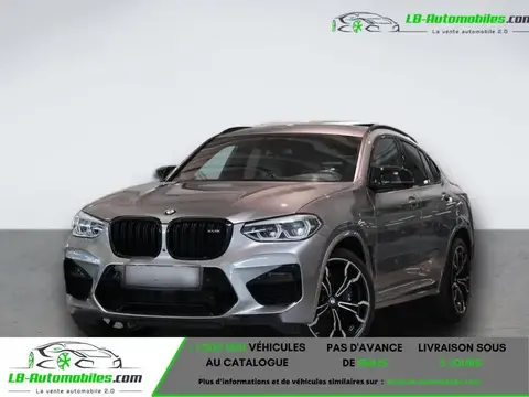 Used BMW X4 Petrol 2020 Ad 