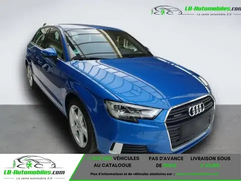 Annonce AUDI A3 Essence 2020 d'occasion 