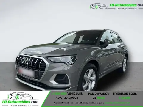 Used AUDI Q3 Diesel 2020 Ad 