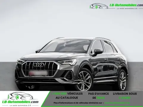 Annonce AUDI Q3 Diesel 2020 d'occasion 