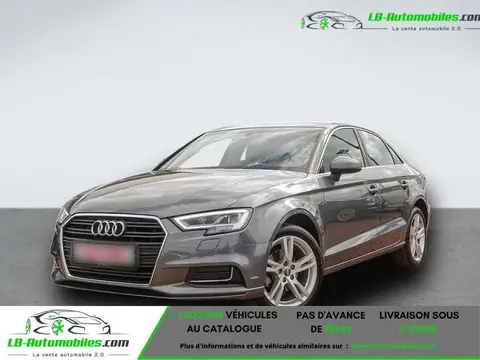 Used AUDI A3 Petrol 2019 Ad 