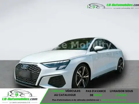 Used AUDI A3 Petrol 2022 Ad 