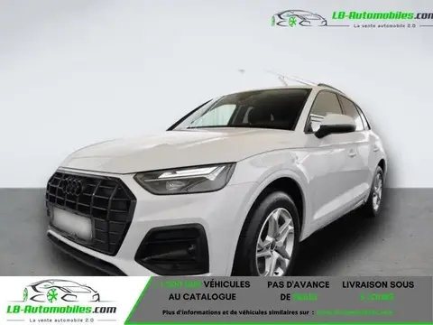 Used AUDI Q5 Diesel 2022 Ad 