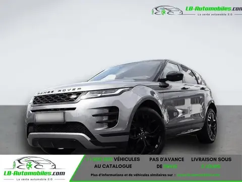 Used LAND ROVER RANGE ROVER EVOQUE Diesel 2020 Ad 