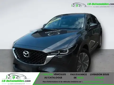 Used MAZDA CX-5 Diesel 2024 Ad 