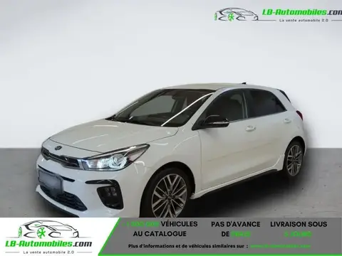 Annonce KIA RIO Essence 2021 d'occasion 