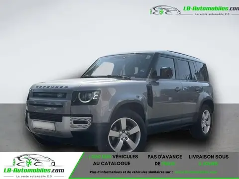 Used LAND ROVER DEFENDER Diesel 2023 Ad 