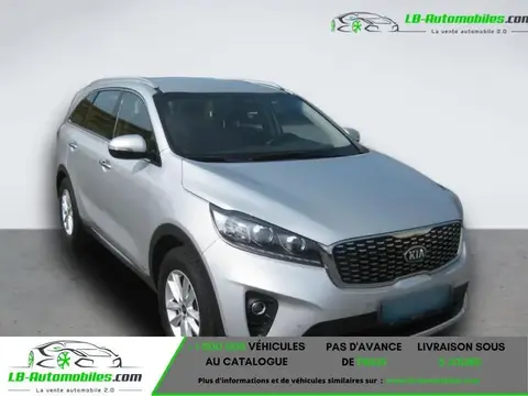 Used KIA SORENTO Diesel 2018 Ad 