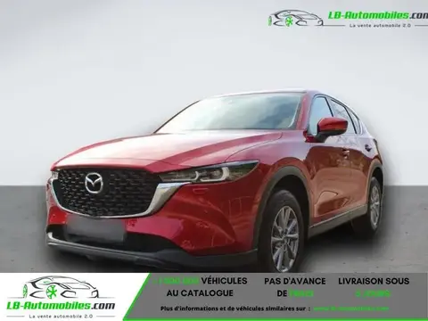 Used MAZDA CX-5 Diesel 2024 Ad 