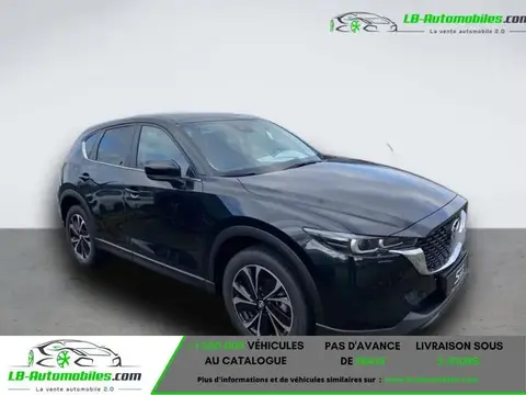 Used MAZDA CX-5 Hybrid 2024 Ad 