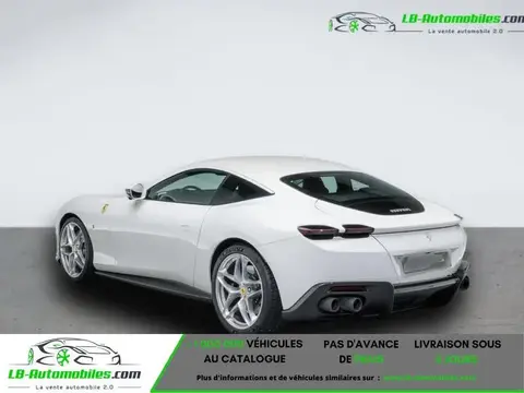 Used FERRARI ROMA Petrol 2022 Ad 