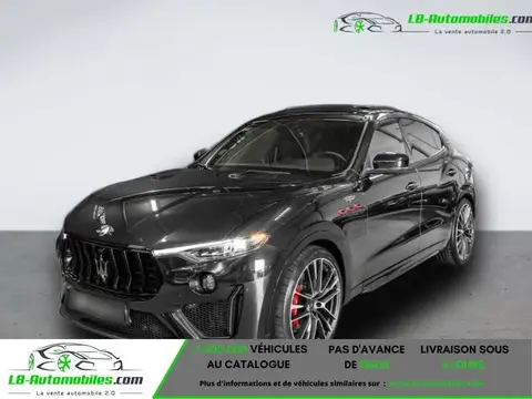 Used MASERATI LEVANTE Petrol 2023 Ad 