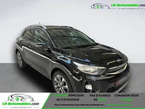 Used KIA STONIC Petrol 2020 Ad 