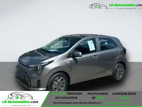 Annonce KIA PICANTO Essence 2024 d'occasion 