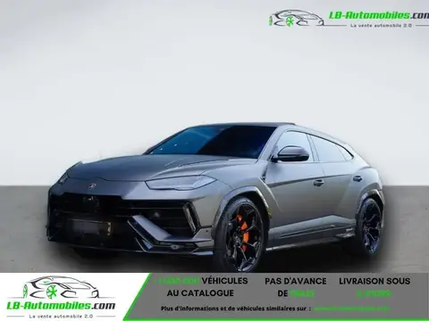 Used LAMBORGHINI URUS Petrol 2023 Ad 