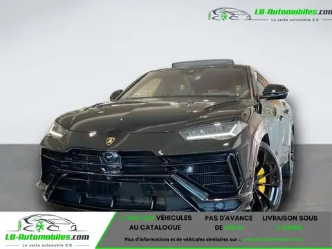 Used LAMBORGHINI URUS Petrol 2024 Ad 