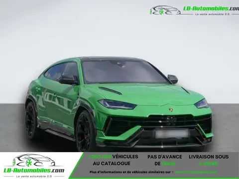 Used LAMBORGHINI URUS Petrol 2022 Ad 