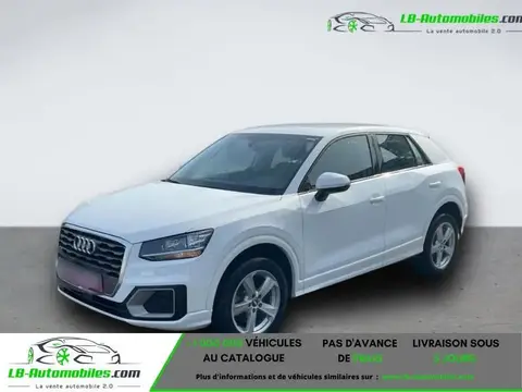 Annonce AUDI Q2 Essence 2018 d'occasion 