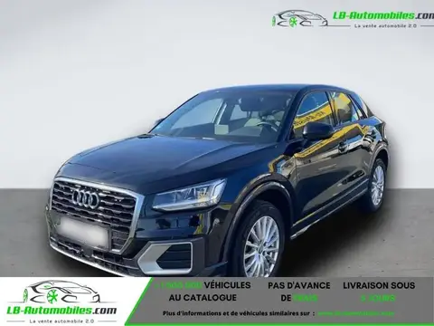 Used AUDI Q2 Petrol 2019 Ad 