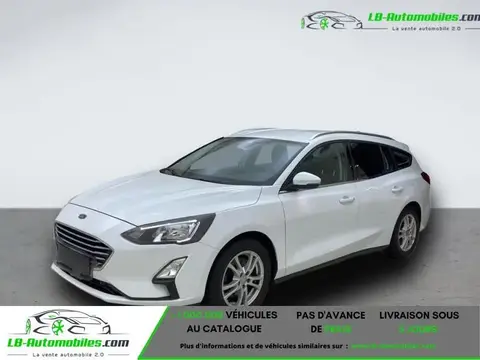 Used FORD FOCUS Diesel 2020 Ad 