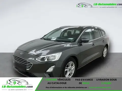 Used FORD FOCUS Diesel 2019 Ad 