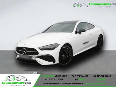 Used MERCEDES-BENZ CLASSE CL Petrol 2024 Ad 