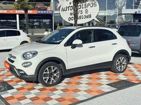 Used FIAT 500 Diesel 2017 Ad 